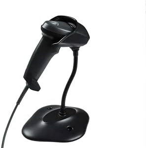 CLOVER 2D SCANNER