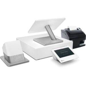 CLOVER KIOSK PRINTER