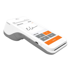 Payanywhere Smart Terminal (PAX a920 Pro)