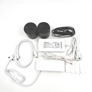 CLOVER DUO 2 STARTER KIT