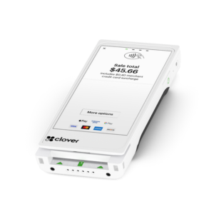 CLOVER FLEX GEN 4 POCKET