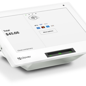 CLOVER MINI 3